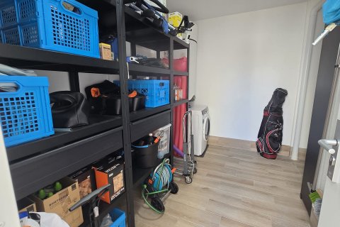 Продажа виллы в Сан-Педро-дель-Пинатар, Мурсия, Испания 3 спальни, 142м2 №146909 - фото 8