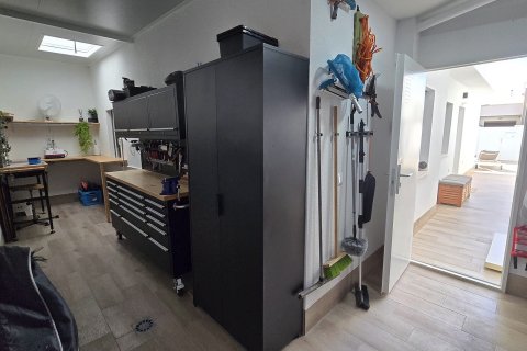 Продажа виллы в Сан-Педро-дель-Пинатар, Мурсия, Испания 3 спальни, 142м2 №146909 - фото 9