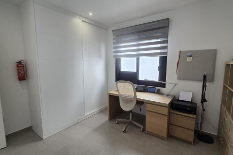 Продажа виллы в Сан-Педро-дель-Пинатар, Мурсия, Испания 3 спальни, 142м2 №146909 - фото 24