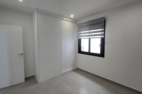 Продажа виллы в Сан-Педро-дель-Пинатар, Мурсия, Испания 3 спальни, 142м2 №146909 - фото 17