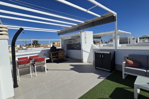 Продажа виллы в Сан-Педро-дель-Пинатар, Мурсия, Испания 3 спальни, 142м2 №146909 - фото 30