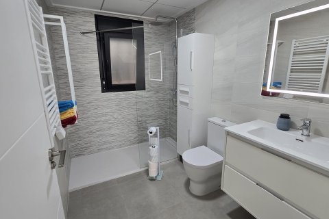 Продажа виллы в Сан-Педро-дель-Пинатар, Мурсия, Испания 3 спальни, 142м2 №146909 - фото 23