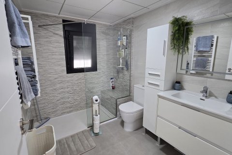 Продажа виллы в Сан-Педро-дель-Пинатар, Мурсия, Испания 3 спальни, 142м2 №146909 - фото 18