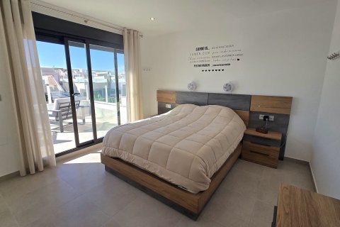 Продажа виллы в Сан-Педро-дель-Пинатар, Мурсия, Испания 3 спальни, 142м2 №146909 - фото 22