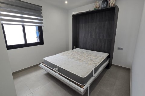 Продажа виллы в Сан-Педро-дель-Пинатар, Мурсия, Испания 3 спальни, 142м2 №146909 - фото 16