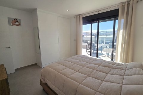 Продажа виллы в Сан-Педро-дель-Пинатар, Мурсия, Испания 3 спальни, 142м2 №146909 - фото 19