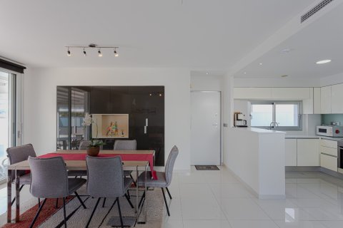 Продажа виллы в Аликанте, Испания 3 спальни, 108м2 №146905 - фото 2