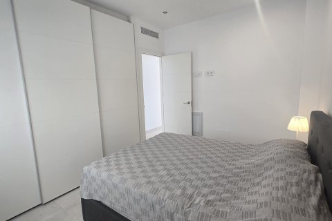 Lägenhet till salu i Pilar de la Horadada, Alicante, Spanien 2 sovrum, 78 kvm. Nr. 146910 - foto 10