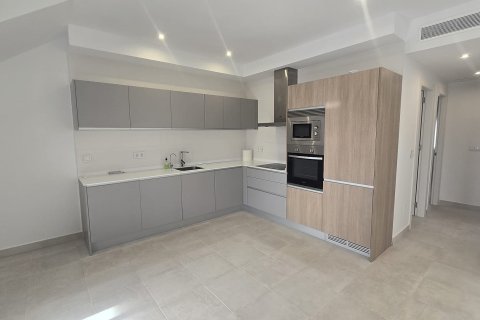 Lägenhet till salu i Pilar de la Horadada, Alicante, Spanien 2 sovrum, 78 kvm. Nr. 146910 - foto 3