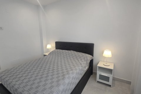 Lägenhet till salu i Pilar de la Horadada, Alicante, Spanien 2 sovrum, 78 kvm. Nr. 146910 - foto 8