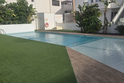 Lägenhet till salu i Pilar de la Horadada, Alicante, Spanien 2 sovrum, 78 kvm. Nr. 146910 - foto 20