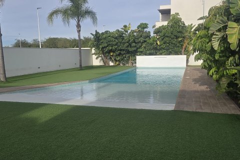 Lägenhet till salu i Pilar de la Horadada, Alicante, Spanien 2 sovrum, 78 kvm. Nr. 146910 - foto 27