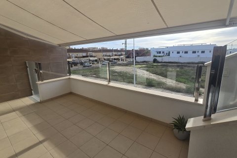 Lägenhet till salu i Pilar de la Horadada, Alicante, Spanien 2 sovrum, 78 kvm. Nr. 146910 - foto 18