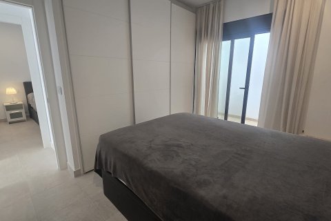 Lägenhet till salu i Pilar de la Horadada, Alicante, Spanien 2 sovrum, 78 kvm. Nr. 146910 - foto 13