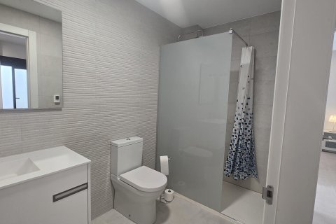 Lägenhet till salu i Pilar de la Horadada, Alicante, Spanien 2 sovrum, 78 kvm. Nr. 146910 - foto 11