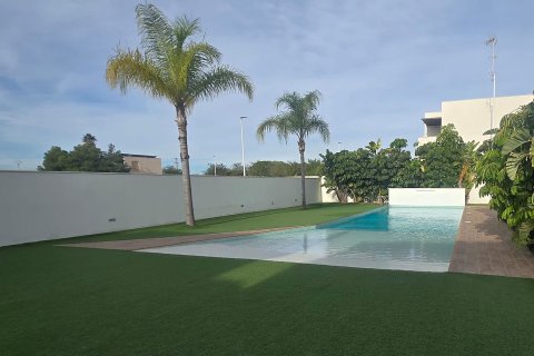 Lägenhet till salu i Pilar de la Horadada, Alicante, Spanien 2 sovrum, 78 kvm. Nr. 146910 - foto 21