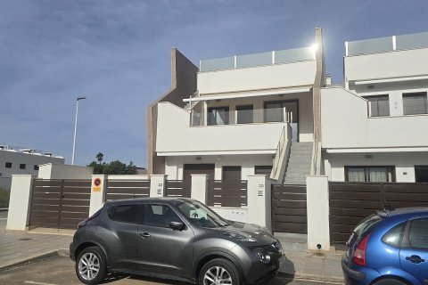 Lägenhet till salu i Pilar de la Horadada, Alicante, Spanien 2 sovrum, 78 kvm. Nr. 146910 - foto 30