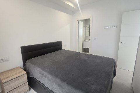 Lägenhet till salu i Pilar de la Horadada, Alicante, Spanien 2 sovrum, 78 kvm. Nr. 146910 - foto 14