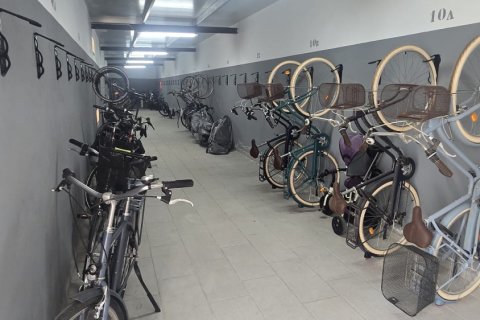 Lägenhet till salu i Pilar de la Horadada, Alicante, Spanien 2 sovrum, 78 kvm. Nr. 146910 - foto 29