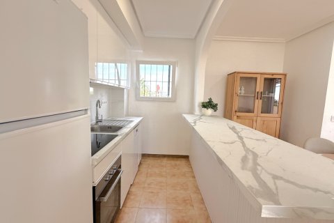 Lägenhet till salu i Torrevieja, Alicante, Spanien 2 sovrum, 147 kvm. Nr. 146906 - foto 7