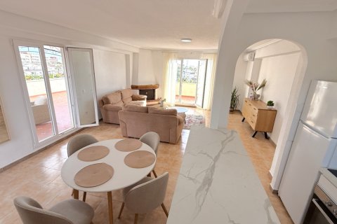 Lägenhet till salu i Torrevieja, Alicante, Spanien 2 sovrum, 147 kvm. Nr. 146906 - foto 1