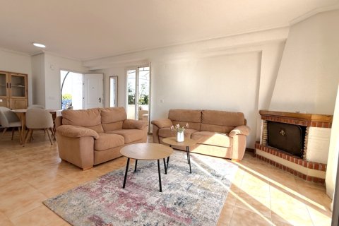 Lägenhet till salu i Torrevieja, Alicante, Spanien 2 sovrum, 147 kvm. Nr. 146906 - foto 9