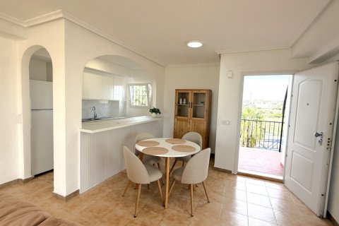 Lägenhet till salu i Torrevieja, Alicante, Spanien 2 sovrum, 147 kvm. Nr. 146906 - foto 5