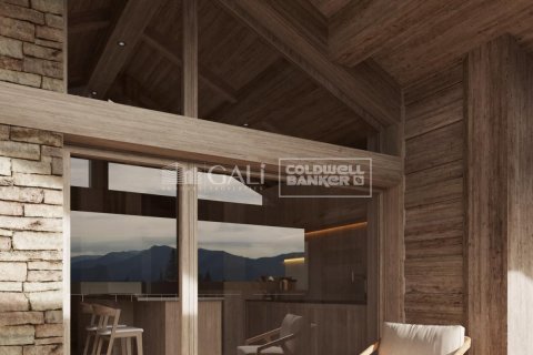 Apartament w Principado De Andorra (Ninguna Poblacion Tiene C.P.), Lleida, Hiszpania 3 sypialnie, 150 mkw. nr 178721 – zdjęcie 12