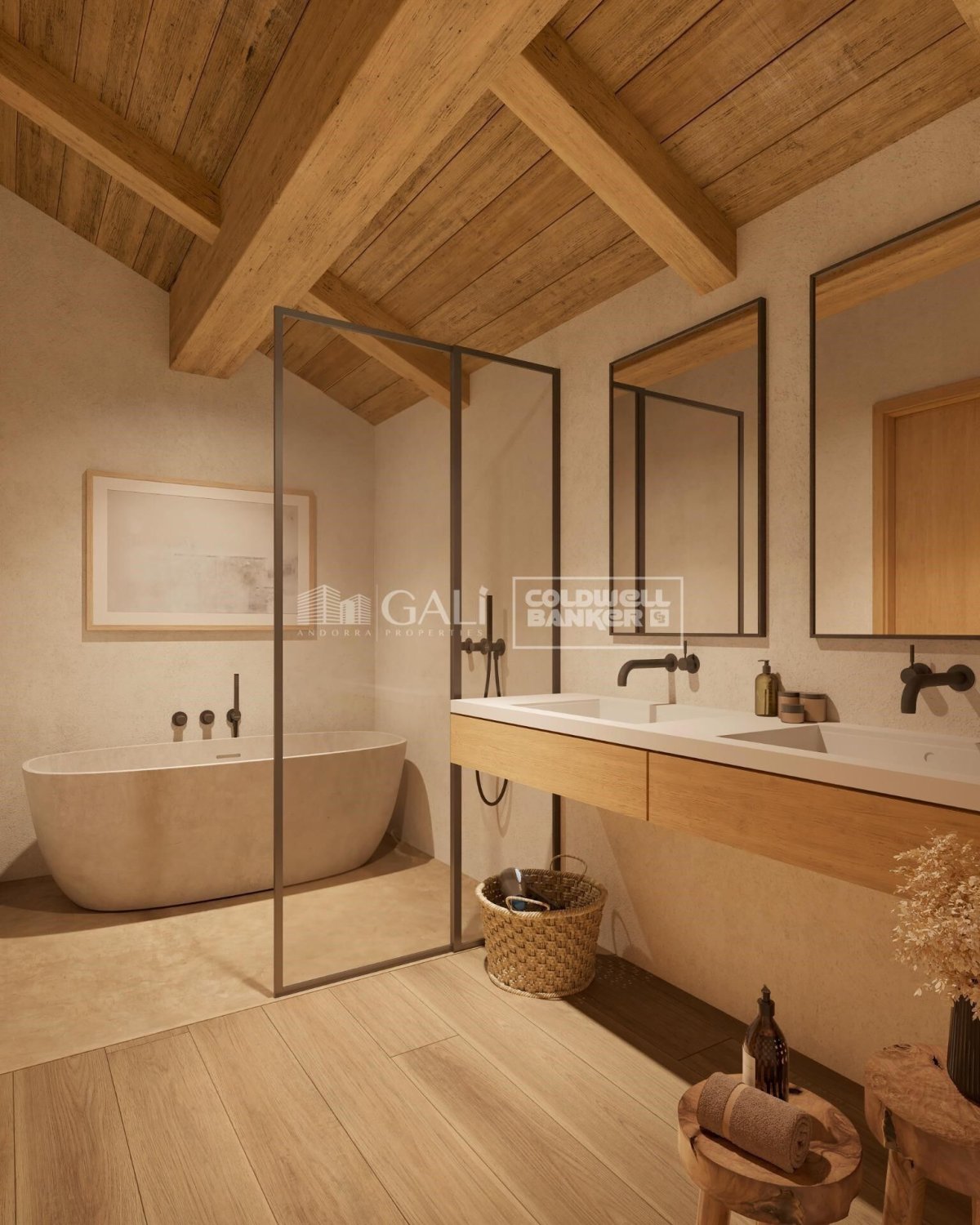 Wohnung in Principado De Andorra (Ninguna Poblacion Tiene C.P.), Lleida, Spanien 3 Schlafzimmer, 173 m2 Nr. 178724