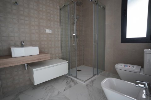 Villa zum Verkauf Polop, Alicante, Spanien 3 Schlafzimmer, 100 m2 Nr. 134417 - Foto 15