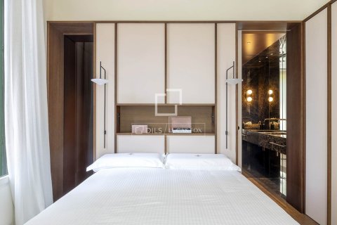 Huoneisto vuokrattavana Barcelona, Espanja, 2 makuuhuonetta, 85 m2 No. 160856 - kuva 15