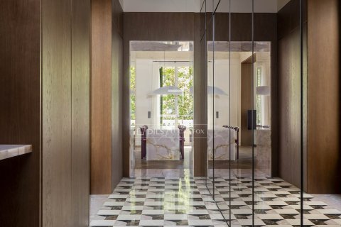 Huoneisto vuokrattavana Barcelona, Espanja, 2 makuuhuonetta, 85 m2 No. 160856 - kuva 11