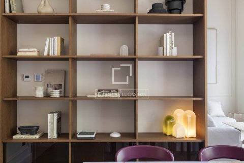 Huoneisto vuokrattavana Barcelona, Espanja, 2 makuuhuonetta, 85 m2 No. 160856 - kuva 4