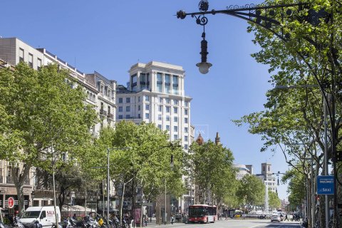 Huoneisto vuokrattavana Barcelona, Espanja, 2 makuuhuonetta, 85 m2 No. 160856 - kuva 28
