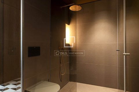 Huoneisto vuokrattavana Barcelona, Espanja, 2 makuuhuonetta, 85 m2 No. 160856 - kuva 23