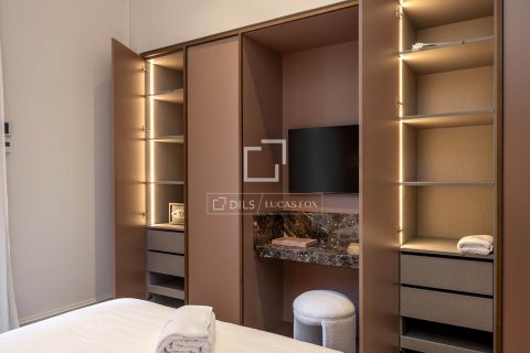 Huoneisto vuokrattavana Barcelona, Espanja, 2 makuuhuonetta, 85 m2 No. 160856 - kuva 20