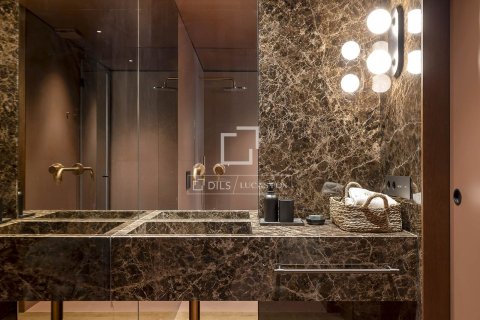 Huoneisto vuokrattavana Barcelona, Espanja, 2 makuuhuonetta, 85 m2 No. 160856 - kuva 21