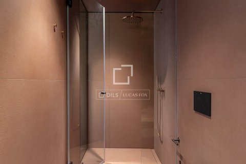 Huoneisto vuokrattavana Barcelona, Espanja, 2 makuuhuonetta, 85 m2 No. 160856 - kuva 22