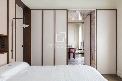 Huoneisto vuokrattavana Barcelona, Espanja, 2 makuuhuonetta, 85 m2 No. 160856 - kuva 17