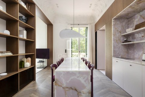 Huoneisto vuokrattavana Barcelona, Espanja, 2 makuuhuonetta, 85 m2 No. 160856 - kuva 12