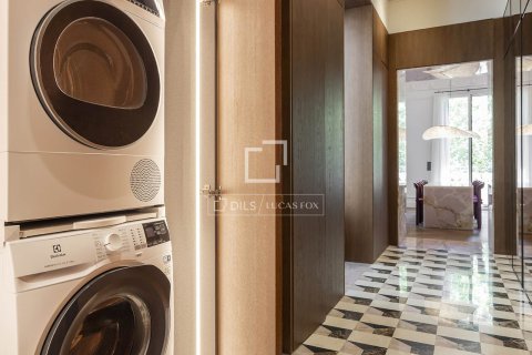 Huoneisto vuokrattavana Barcelona, Espanja, 2 makuuhuonetta, 85 m2 No. 160856 - kuva 9