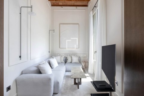 Huoneisto vuokrattavana Barcelona, Espanja, 2 makuuhuonetta, 85 m2 No. 160856 - kuva 2