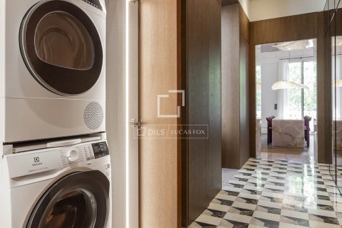 Huoneisto vuokrattavana Barcelona, Espanja, 2 makuuhuonetta, 85 m2 No. 160856 - kuva 10