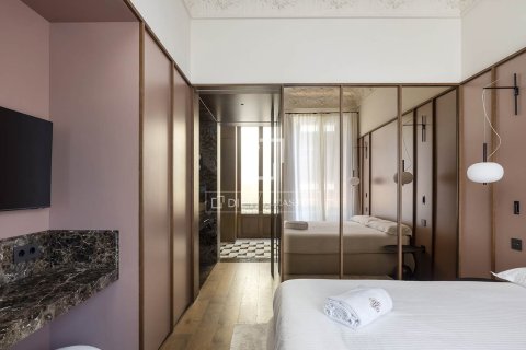 Huoneisto vuokrattavana Barcelona, Espanja, 2 makuuhuonetta, 85 m2 No. 160856 - kuva 19