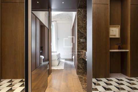 Huoneisto vuokrattavana Barcelona, Espanja, 2 makuuhuonetta, 85 m2 No. 160856 - kuva 7