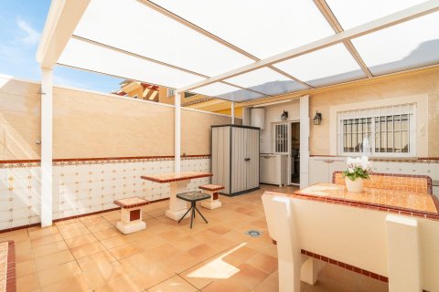 Townhouse à vendre à Villamartin, Alicante, Espagne, 3 chambres, 104 m2 No. 160859 - photo 21