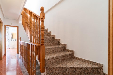 Townhouse zum Verkauf in Villamartin, Alicante, Spanien 3 Schlafzimmer, 104 m2 Nr. 160859 - Foto 7