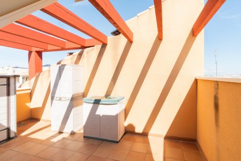 Townhouse zum Verkauf in Villamartin, Alicante, Spanien 3 Schlafzimmer, 104 m2 Nr. 160859 - Foto 8