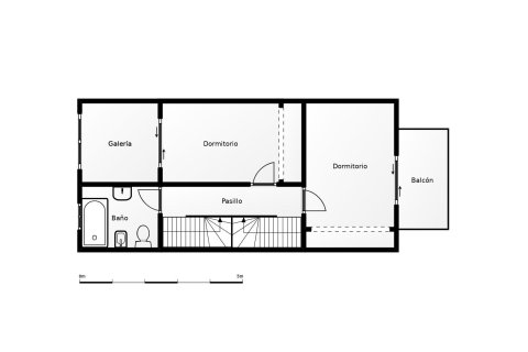 Townhouse zum Verkauf in Villamartin, Alicante, Spanien 3 Schlafzimmer, 104 m2 Nr. 160859 - Foto 12