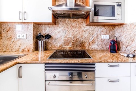 Apartment for sale in Sitges, Barcelona, Spain 2 bedrooms, 66 sq.m. No. 160854 - photo 16